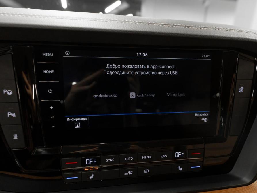 Volkswagen Touareg III Москва  - изображение 25