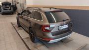 Skoda Octavia III (A7) Рестайлинг Санкт-Петербург  - изображение 10
