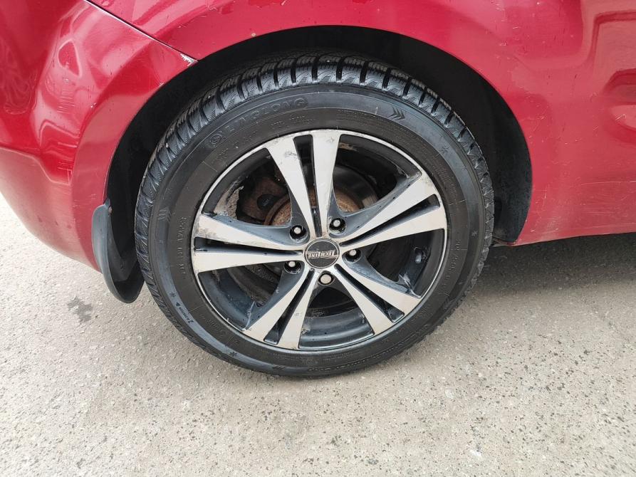 Kia Ceed I Москва  - изображение 11