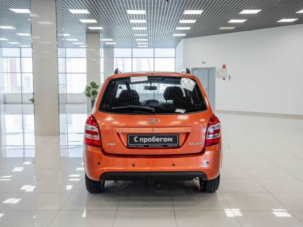 Lada (ВАЗ) Kalina II с пробегом 2014 года, цена 433 000 рублей, 168000 км, универсал, Автокод Объявления