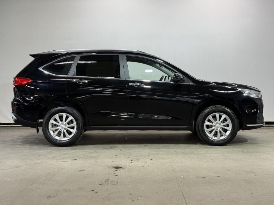 Haval M6 II Ярославль  - изображение 4