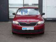 Skoda Rapid I Москва  - изображение 15