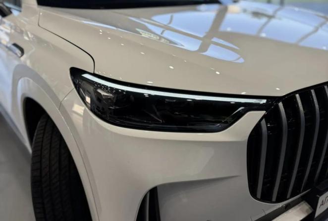 Jaecoo J8 с пробегом 2024 года, цена 3 100 000 рублей, 10363 км, внедорожник, Автокод Объявления