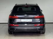 Audi Q7 II (4M) Рестайлинг Москва  - изображение 20