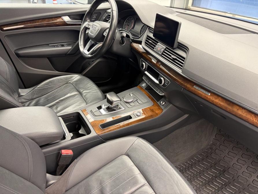 Audi Q5 II (FY) Ростов-на-Дону  - изображение 23