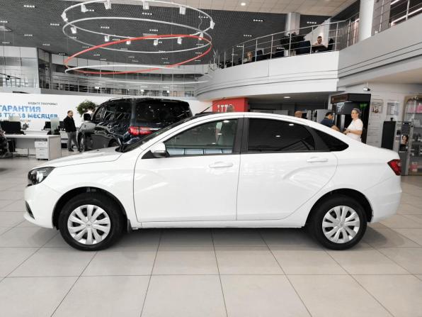 Lada (ВАЗ) Vesta I с пробегом 2021 года, цена 1 050 000 рублей, 90751 км, седан, Автокод Объявления