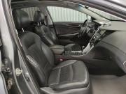 Hyundai Sonata VI (YF) Пермь  - изображение 27