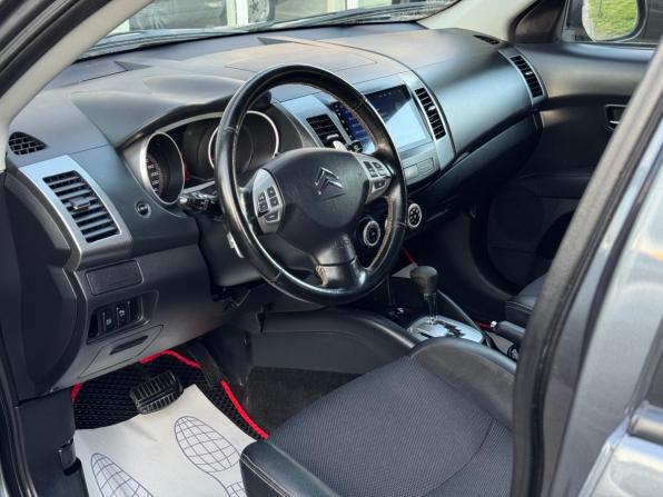 Citroen C-Crosser с пробегом 2008 года, цена 980 000 рублей, 256400 км, внедорожник, Автокод Объявления