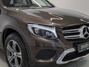 Mercedes-Benz GLC I (X253) Санкт-Петербург  - изображение 57