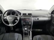 Mazda 3 I (BK) Рестайлинг Москва  - изображение 19