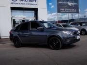 Lada (ВАЗ) Granta I Рестайлинг Челябинск  - изображение 19