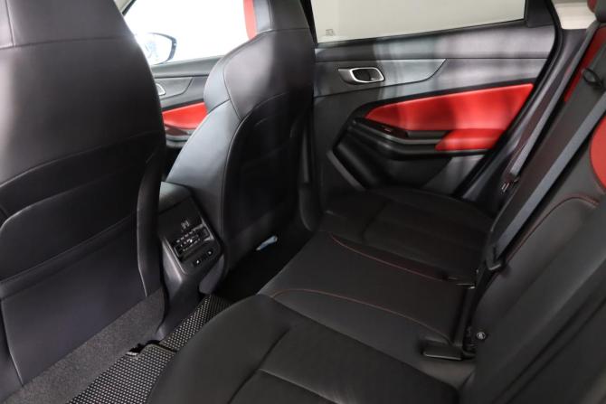 Changan CS55 Plus II с пробегом 2023 года, цена 2 149 990 рублей, 31816 км, внедорожник, Автокод Объявления