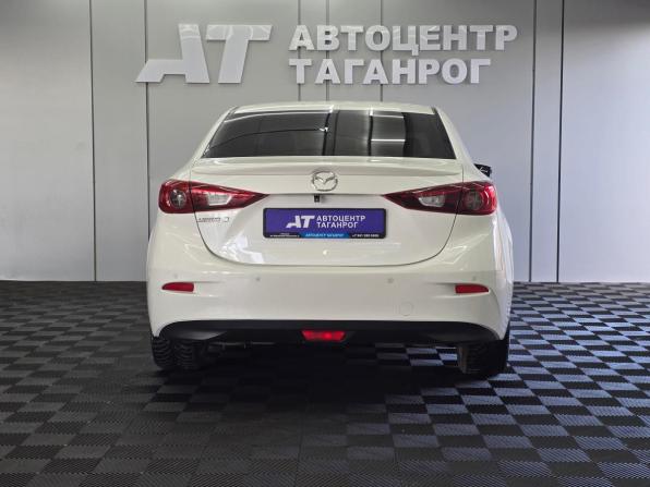 Mazda 3 III (BM) с пробегом 2014 года, цена 1 349 000 рублей, 168900 км, седан, Автокод Объявления
