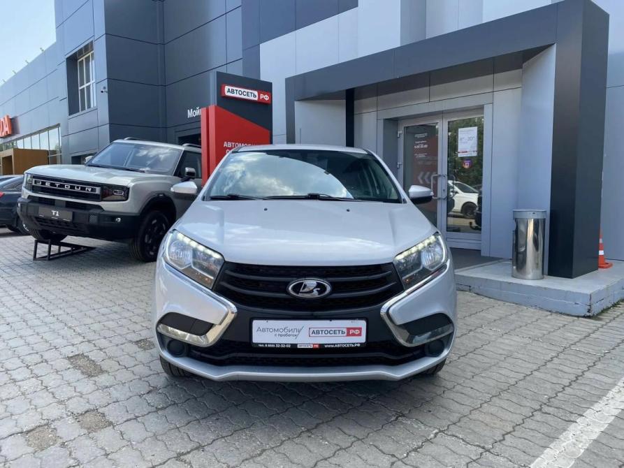 Lada (ВАЗ) XRAY I Набережные Челны  - изображение 2