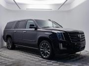 Cadillac Escalade IV Москва  - изображение 24