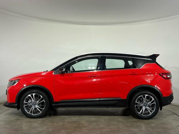 Geely Coolray I с пробегом 2023 года, цена 1 900 000 рублей, 47739 км, внедорожник, Автокод Объявления