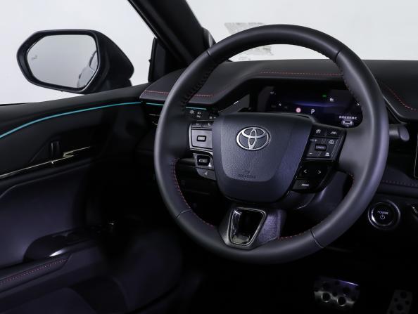 Toyota Camry IX (XV80) China Market Рестайлинг с пробегом 2026 года, цена 4 750 000 рублей, 3372 км, седан, Автокод Объявления