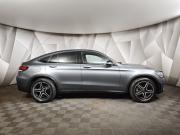 Mercedes-Benz GLC Coupe I (C253) Рестайлинг Москва  - изображение 29