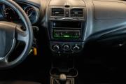 Lada (ВАЗ) Granta I Рестайлинг Уфа  - изображение 25