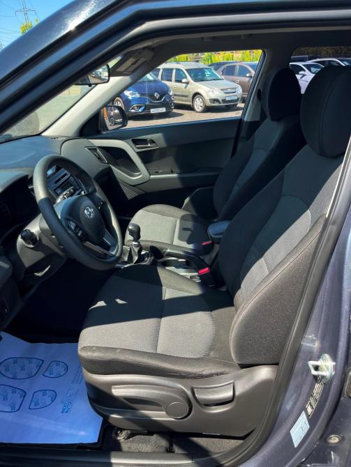 Hyundai Creta I Чебоксары  - изображение 12
