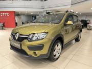 Renault Sandero II Казань  - изображение 23
