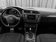 Volkswagen Tiguan II Москва  - изображение 31