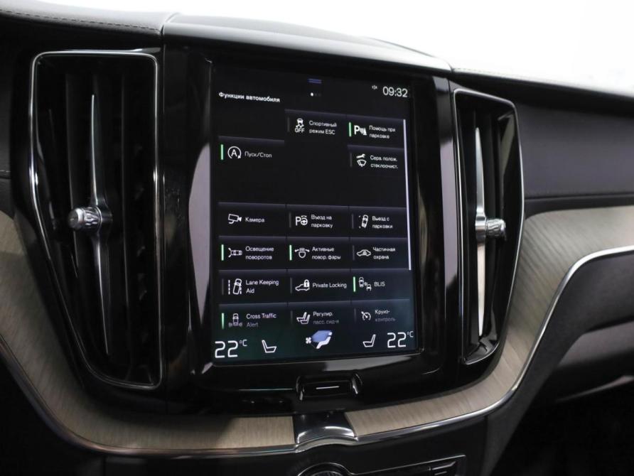 Volvo XC60 II Ростов-на-Дону  - изображение 13