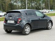 Chevrolet Aveo II Пермь  - изображение 9