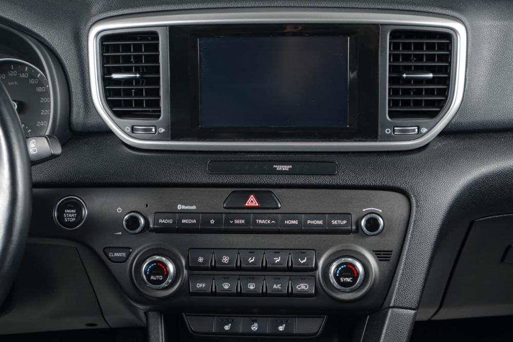 Kia Sportage IV Рестайлинг Тюмень  - изображение 17