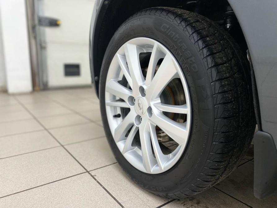 Lada (ВАЗ) Granta I Рестайлинг Энгельс  - изображение 18