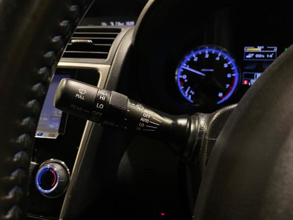 Subaru Levorg I с пробегом 2014 года, цена 1 440 000 рублей, 171288 км, универсал, Автокод Объявления