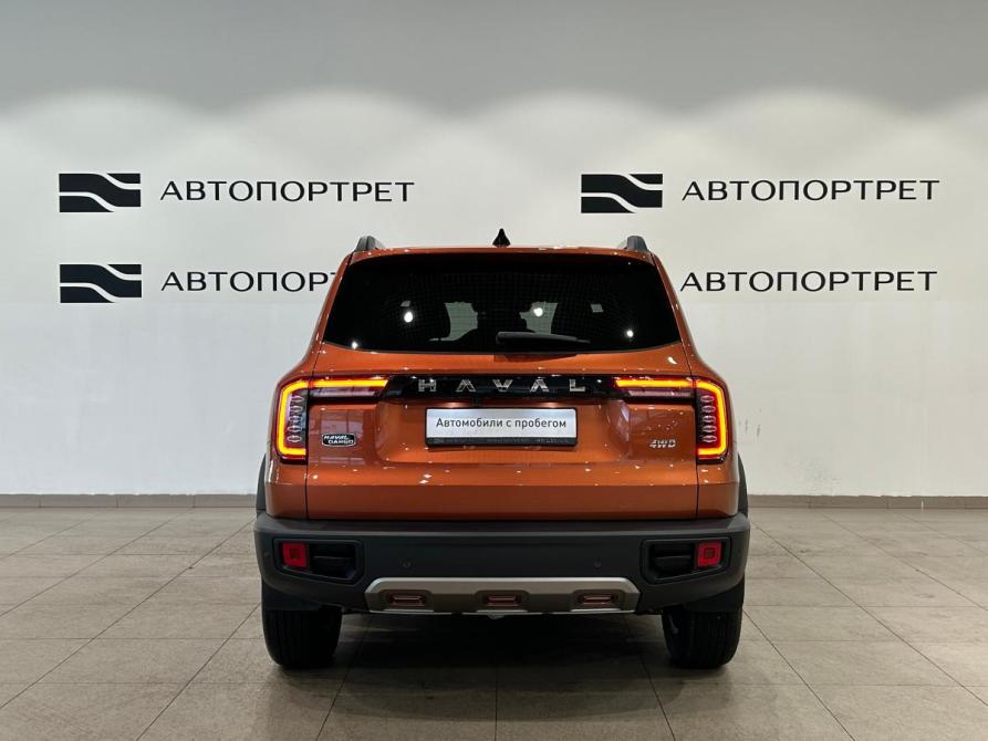 Haval Dargo I Санкт-Петербург  - изображение 6
