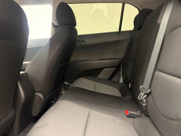 Hyundai Creta I Рестайлинг с пробегом 2021 года, цена 1 999 900 рублей, 56343 км, внедорожник, Автокод Объявления