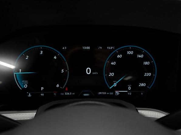 Volkswagen Touareg III Рестайлинг с пробегом 2024 года, цена 9 750 000 рублей, 29732 км, внедорожник, Автокод Объявления