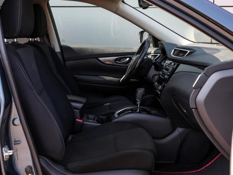 Nissan X-Trail III Москва  - изображение 12