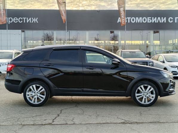 Lada (ВАЗ) Vesta I с пробегом 2020 года, цена 1 245 000 рублей, 61000 км, универсал, Автокод Объявления