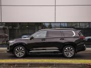 Exeed VX I Рестайлинг Санкт-Петербург  - изображение 47