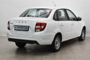 Lada (ВАЗ) Granta I Рестайлинг Москва  - изображение 17