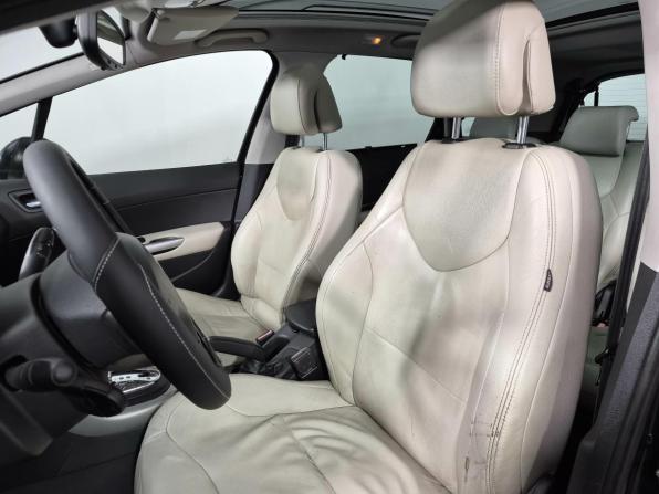 Peugeot 308 I с пробегом 2009 года, цена 429 000 рублей, 218956 км, универсал, Автокод Объявления