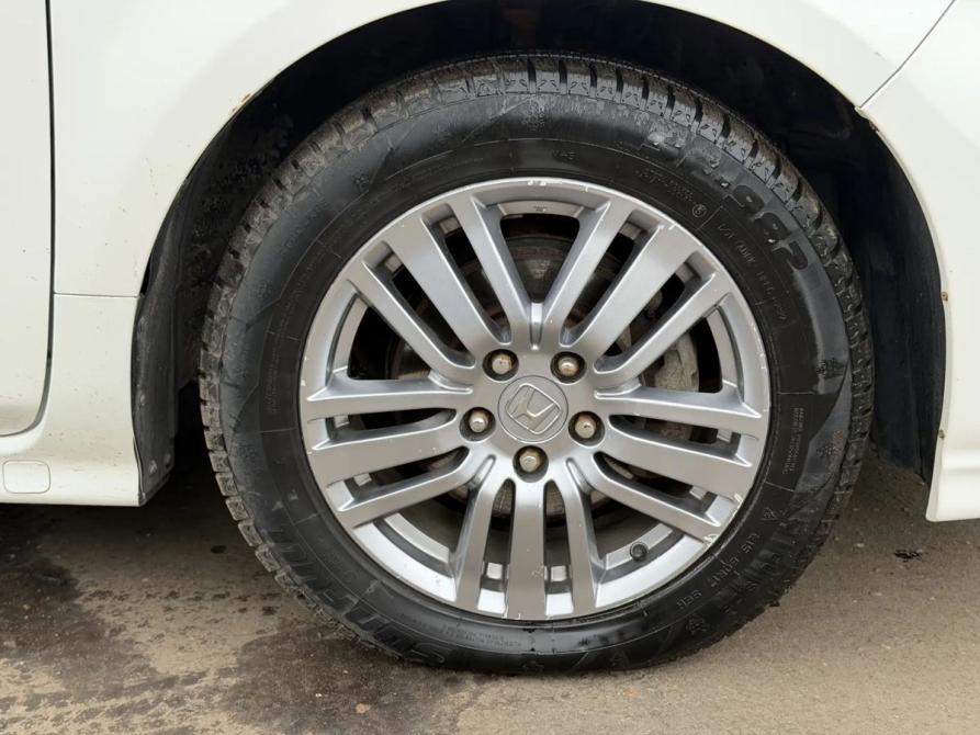 Honda Elysion I Москва  - изображение 15