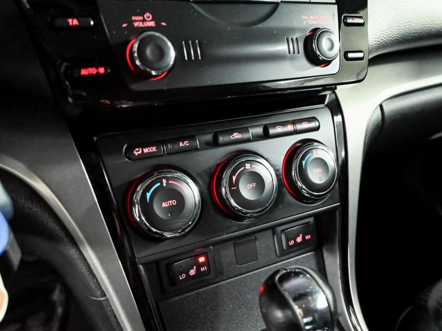 Mazda 6 II (GH) Рестайлинг Екатеринбург  - изображение 15