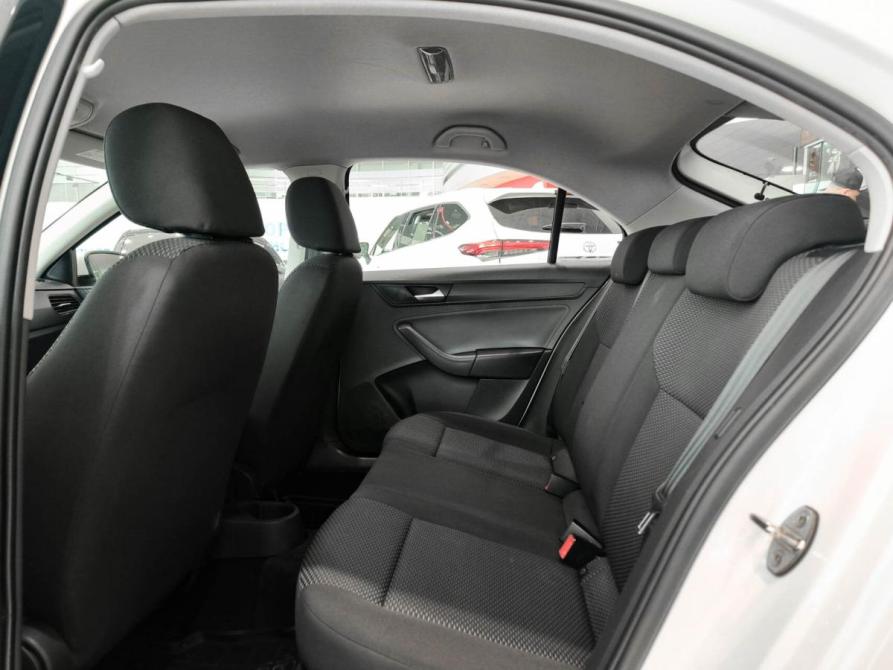 Volkswagen Polo V Рестайлинг Казань  - изображение 15
