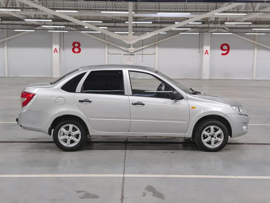Lada (ВАЗ) Granta I Казань  - изображение 5