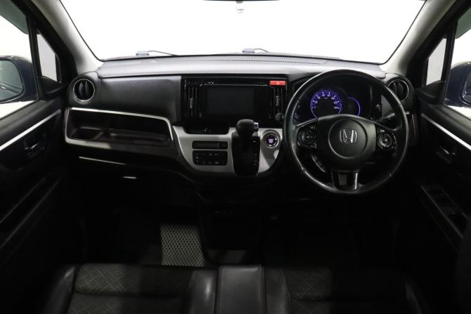 Honda N-WGN I с пробегом 2015 года, цена 735 000 рублей, 85507 км, хэтчбек, Автокод Объявления