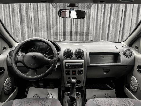 Renault Logan I с пробегом 2006 года, цена 265 000 рублей, 406000 км, седан, Автокод Объявления