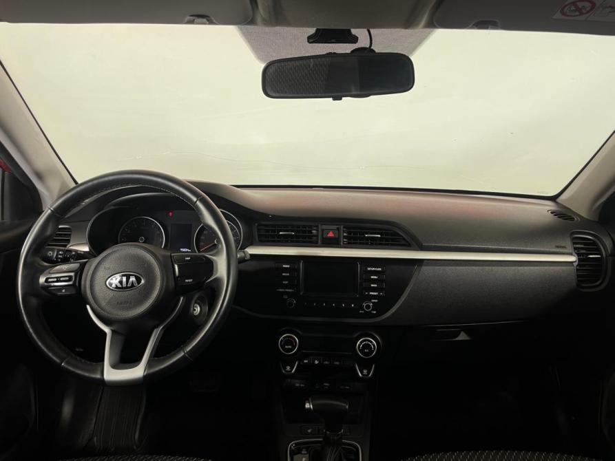 Kia Rio IV Воронеж  - изображение 9