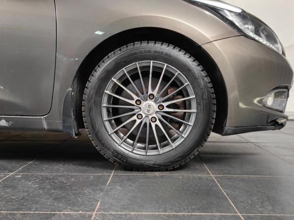 Kia Ceed II с пробегом 2014 года, цена 999 000 рублей, 202285 км, хэтчбек, Автокод Объявления