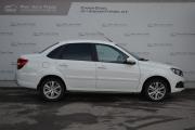 Lada (ВАЗ) Granta I Рестайлинг Старый Оскол  - изображение 25