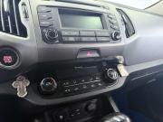 Kia Sportage III Рестайлинг Уфа  - изображение 33