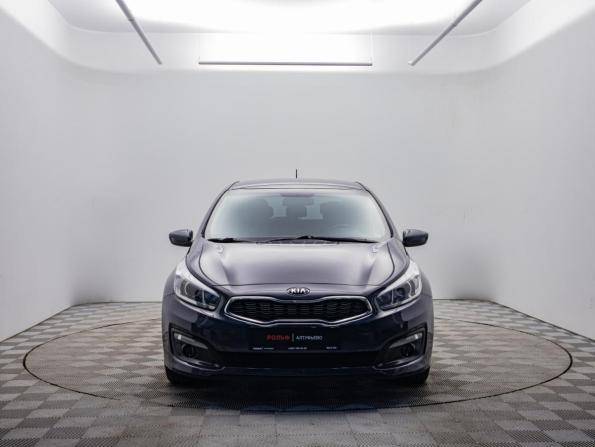 Kia Ceed II Рестайлинг с пробегом 2016 года, цена 1 190 000 рублей, 149910 км, хэтчбек, Автокод Объявления